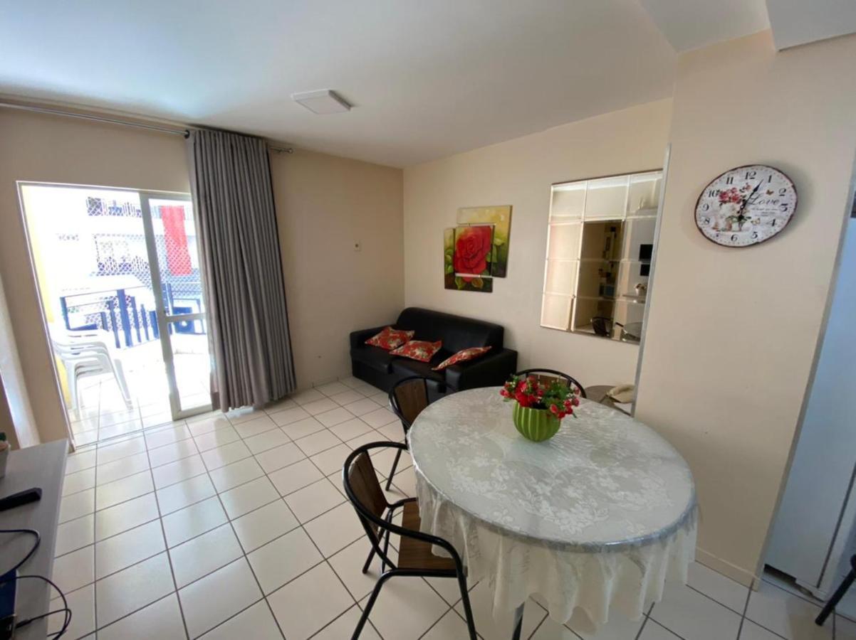 卡达斯诺瓦斯Apartamento Eldorado Termas Clube公寓 外观 照片