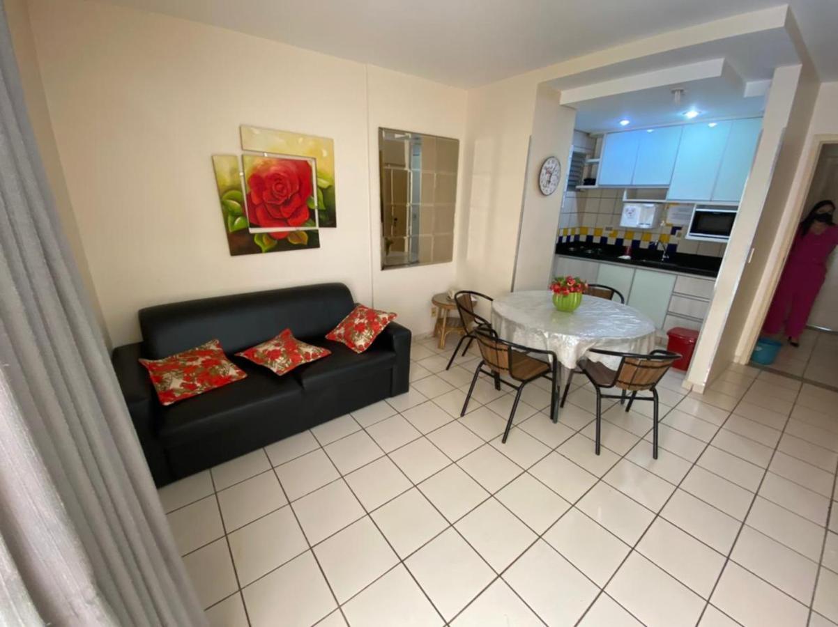 卡达斯诺瓦斯Apartamento Eldorado Termas Clube公寓 外观 照片