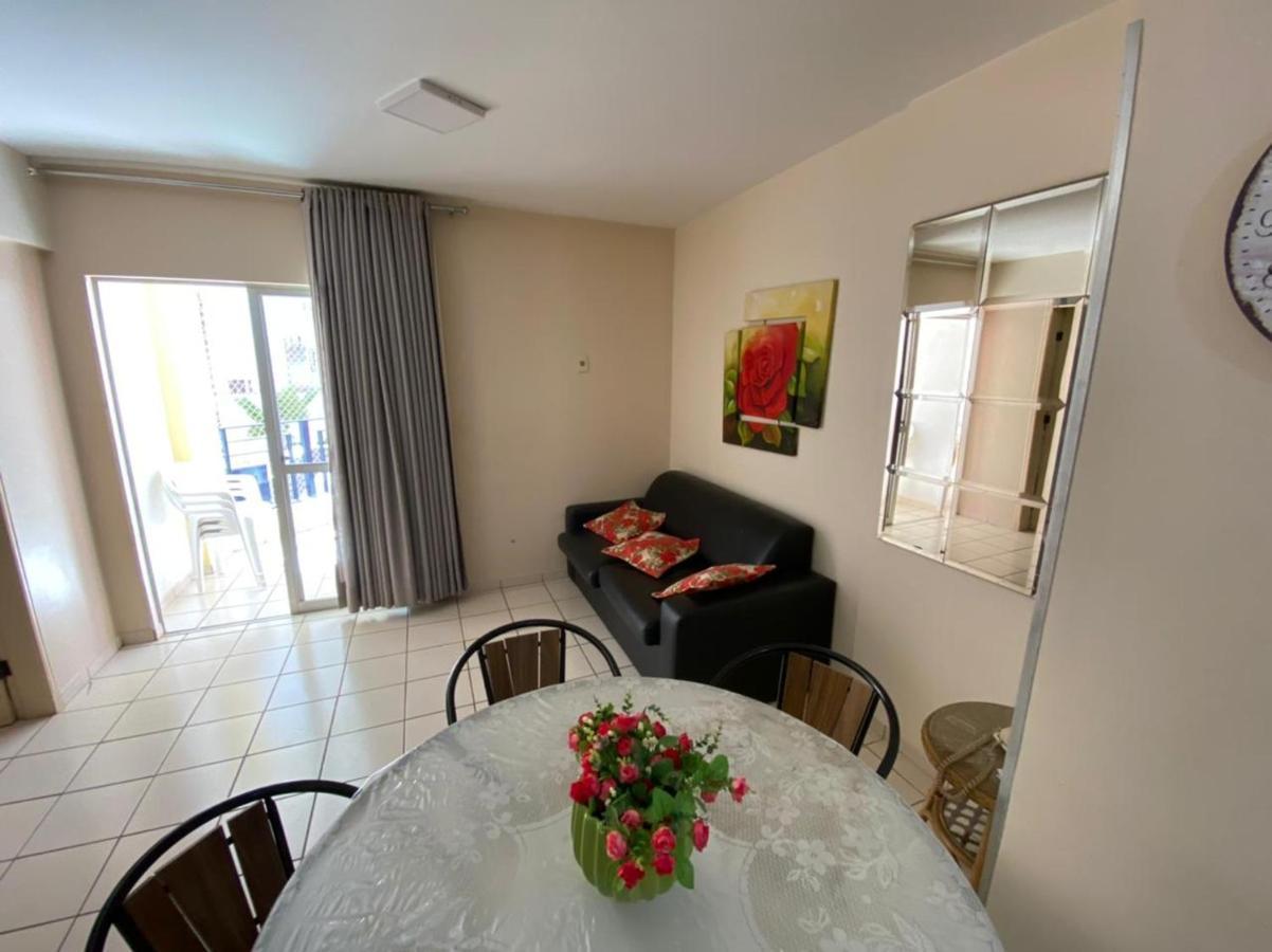 卡达斯诺瓦斯Apartamento Eldorado Termas Clube公寓 外观 照片