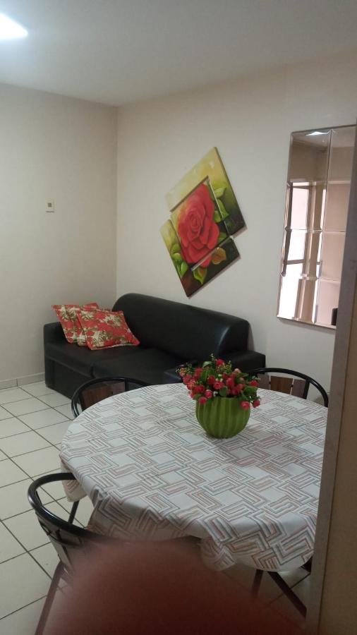 卡达斯诺瓦斯Apartamento Eldorado Termas Clube公寓 外观 照片
