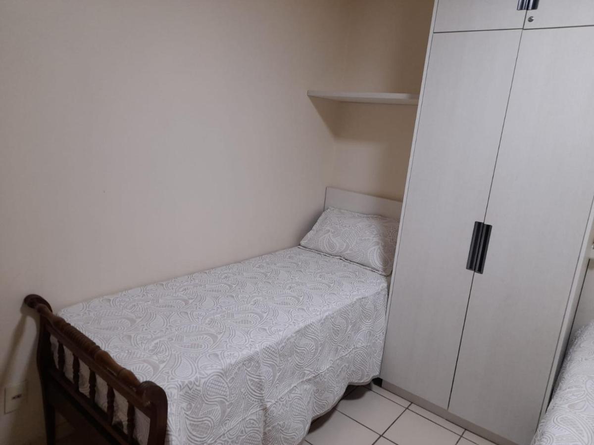 卡达斯诺瓦斯Apartamento Eldorado Termas Clube公寓 外观 照片
